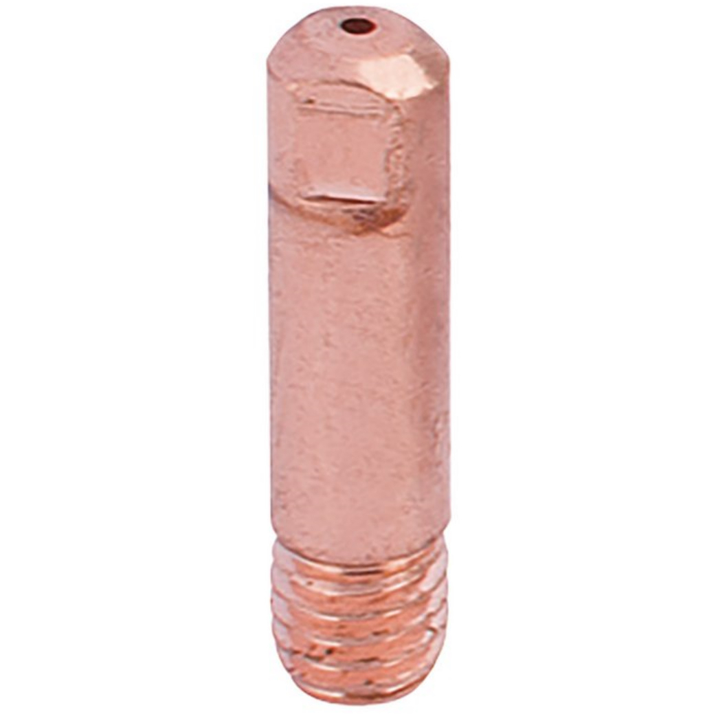 Draper 98456 W608P 0.8mm MB15 MIG Torch Tips (Pack of 5)
