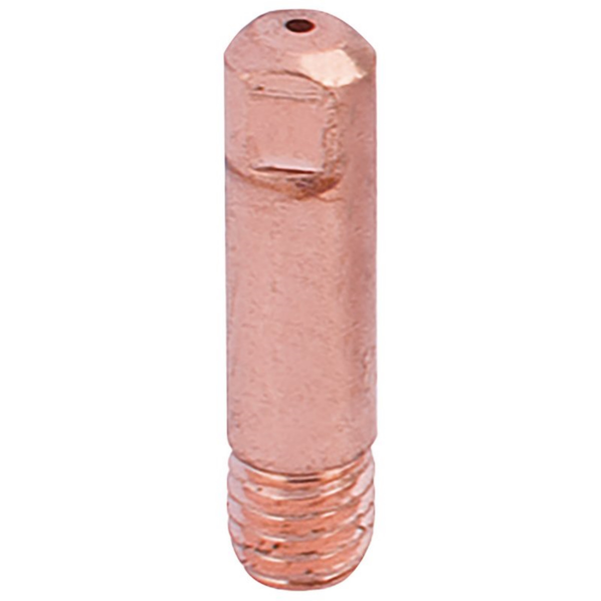 Draper 98458 PW1/5 1.0mm MB15 MIG Torch Tips (Pack of 5)