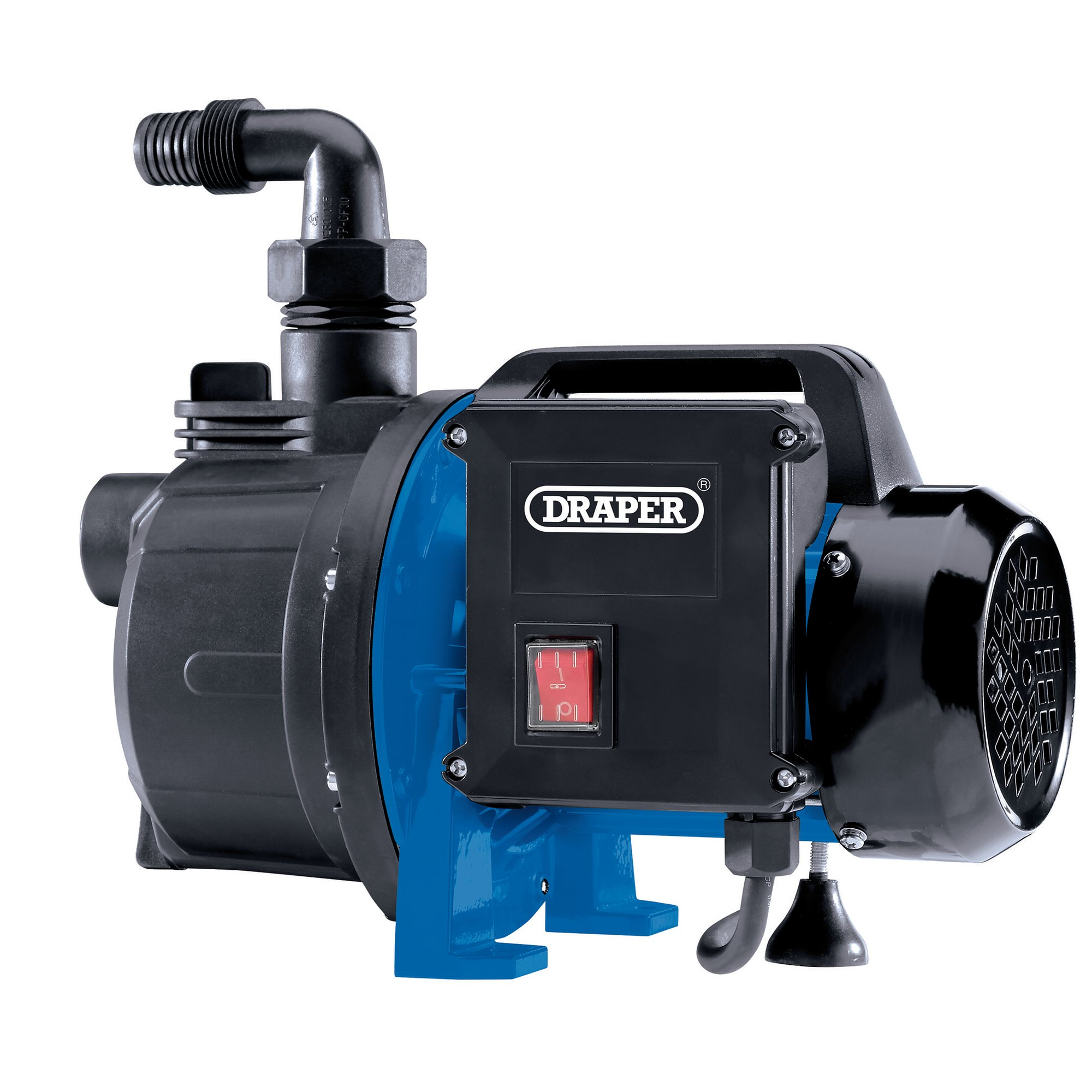 Draper 98923 SP53 230V 800W Surface Mounted Water Pump