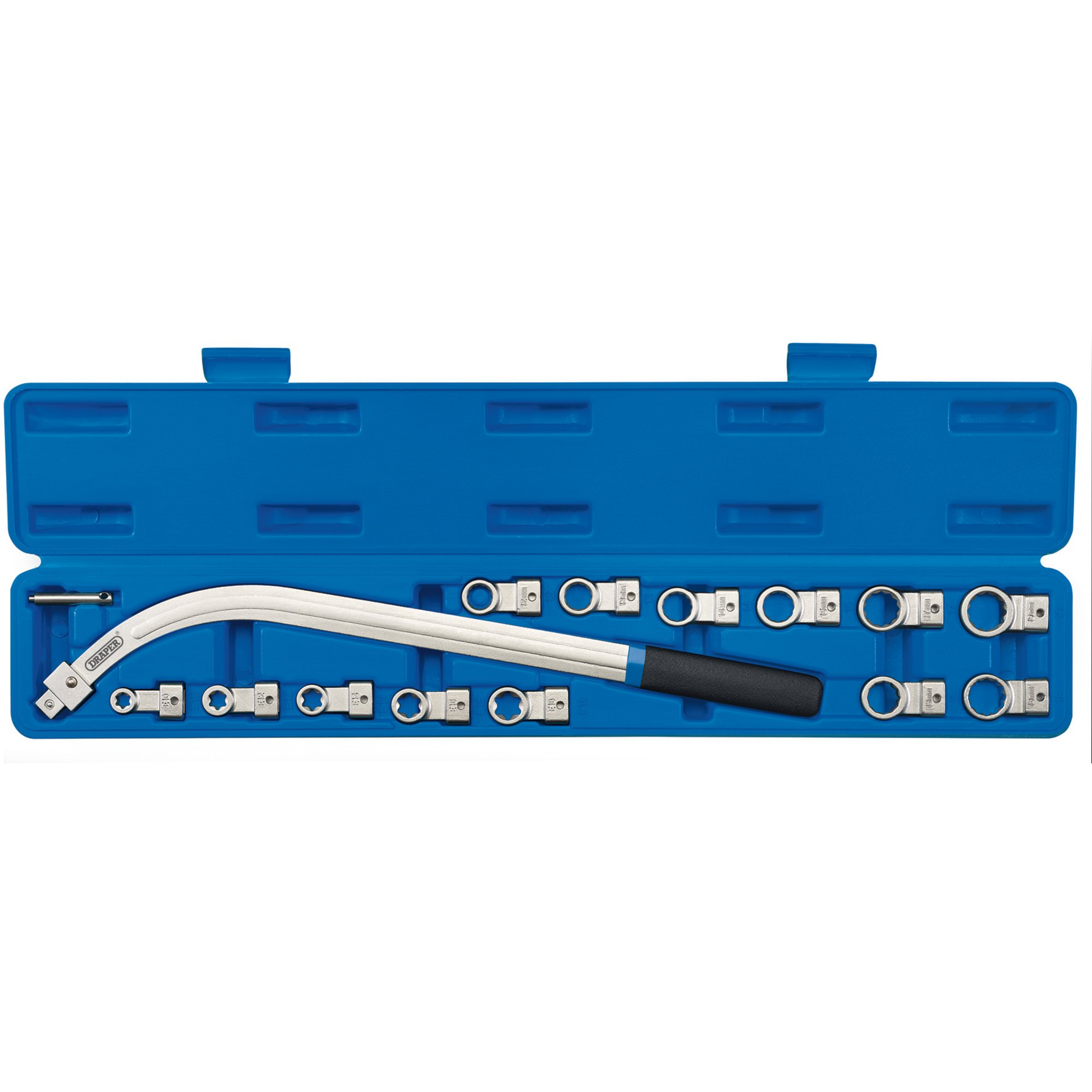 Draper 99949 BTWS Belt Tensioner Wrench Set