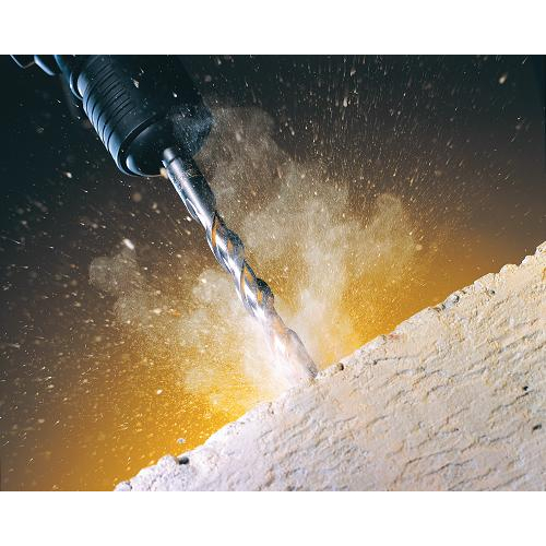 DeWalt DT9589QZ SDS-Plus Extreme 2 Drill Bit 18.0 x 300mm
