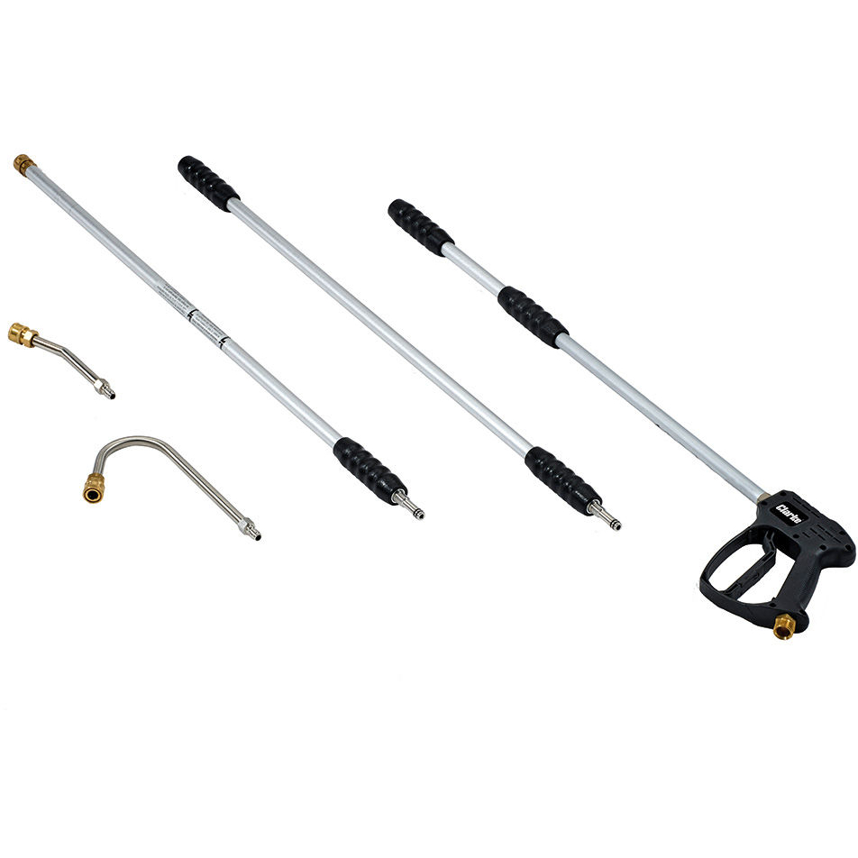 Clarke 7310302 PWL1 2.7m Extension Lance