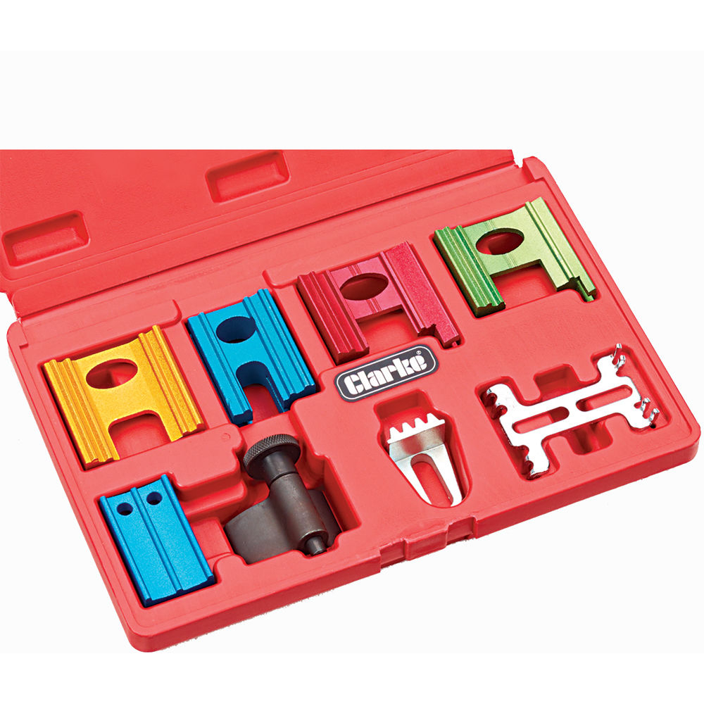 Clarke 1801699 CHT699 Timing Locking Kit