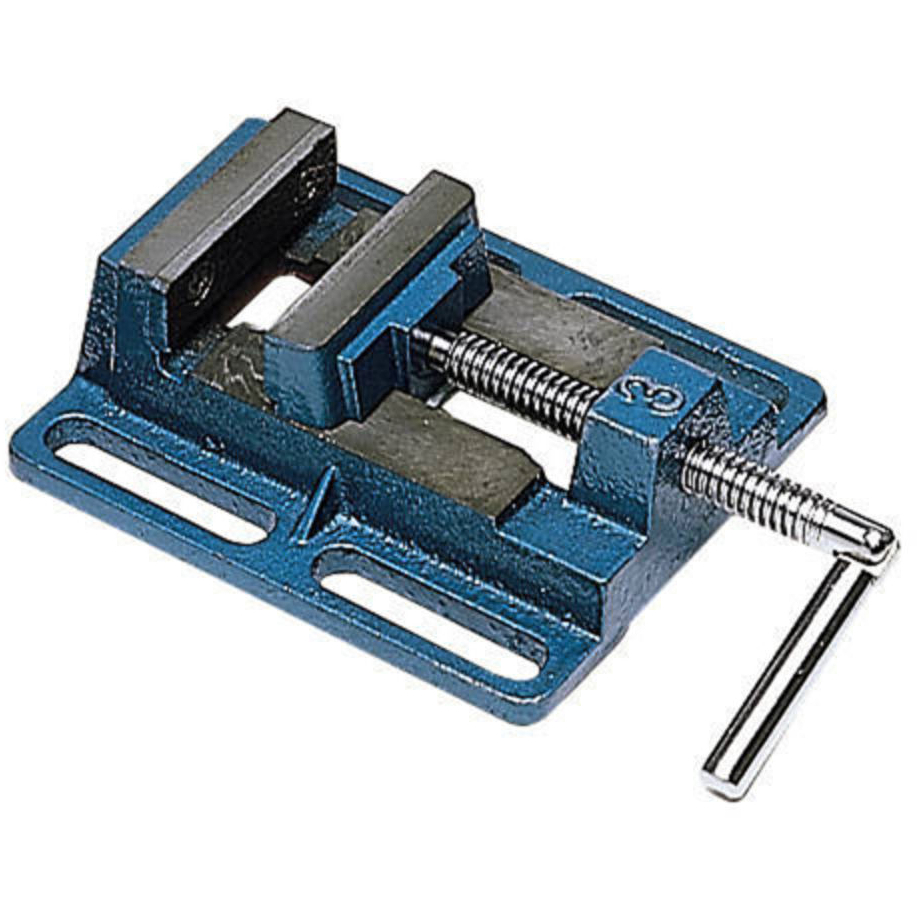Clarke 6504019 CDV30C 3" Drill Press Vice