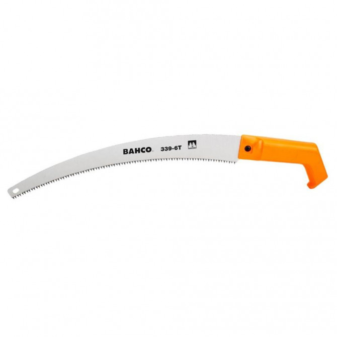 Bahco 3396T Hand / Pole Pruning Saw 360mm (14in)