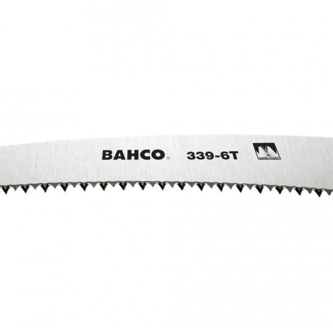 Bahco 3396T Hand / Pole Pruning Saw 360mm (14in)