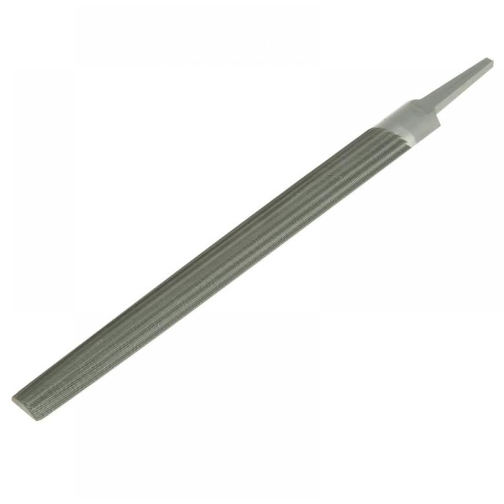 Bahco SSM4  4" Smooth Cut File (Without Handle)