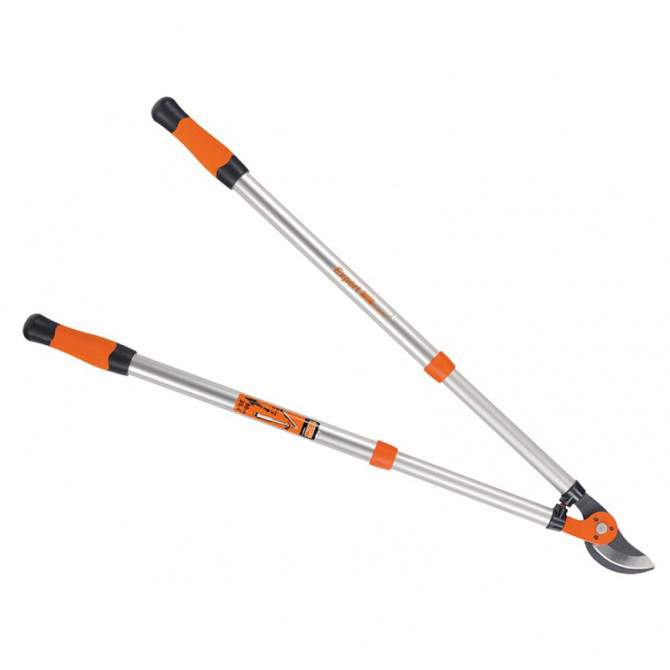 Bahco PG19 Expert Bypass Telescopic Loppers