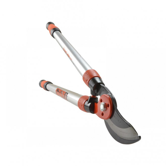 Bahco PG19 Expert Bypass Telescopic Loppers