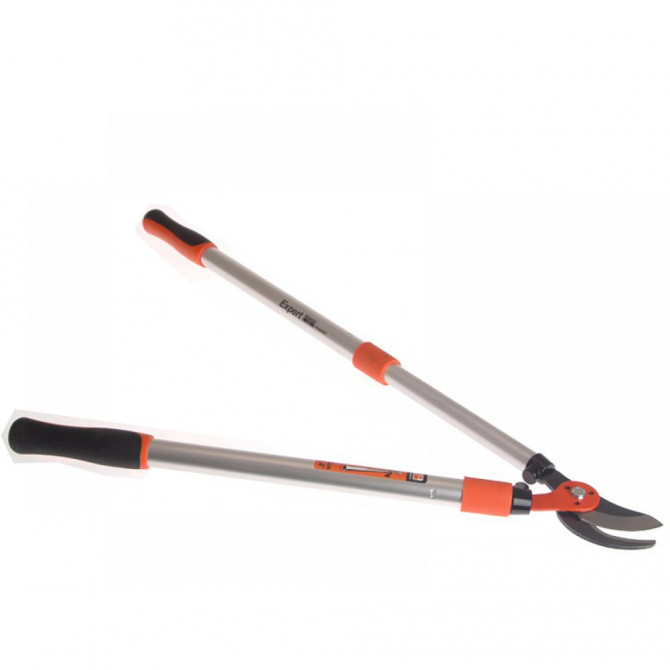 Bahco PG19 Expert Bypass Telescopic Loppers