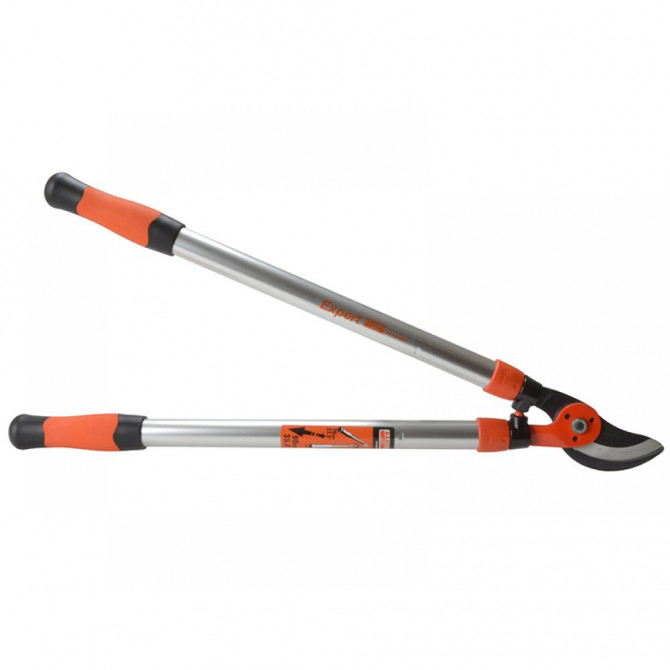 Bahco PG19 Expert Bypass Telescopic Loppers
