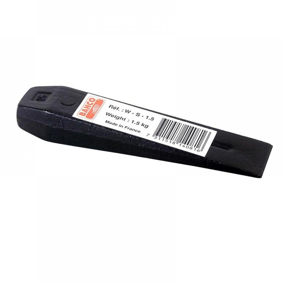 Bahco BAHWS25 Splitting Wedge WS 260mm 2.5kg