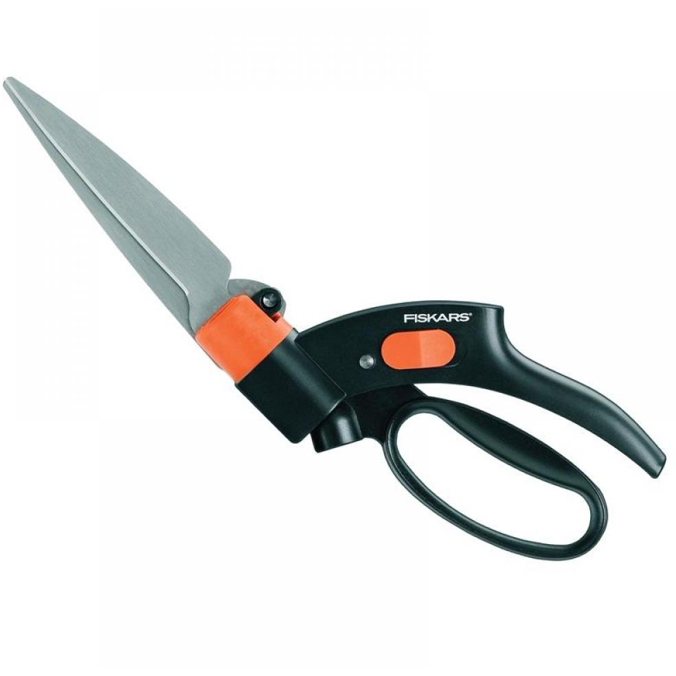 Fiskars 113680 GS42 Servo-System Grass Shears