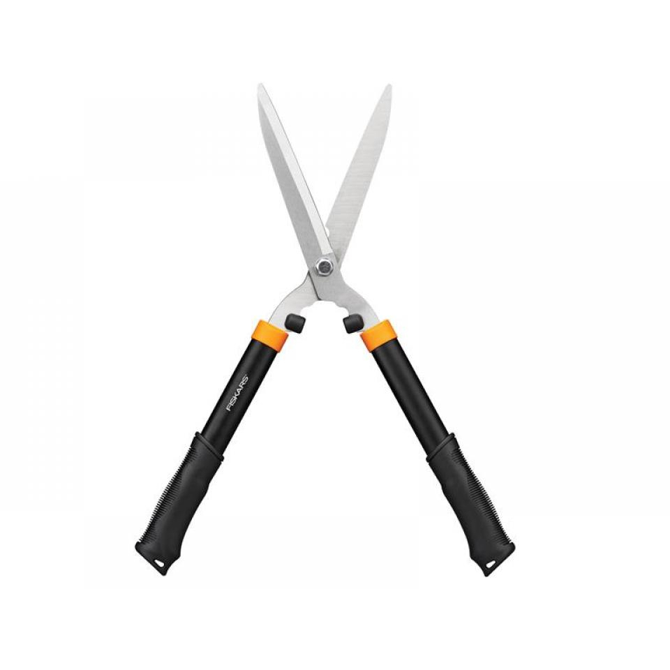 Fiskars 1026827 Solid™ Hedge Shears