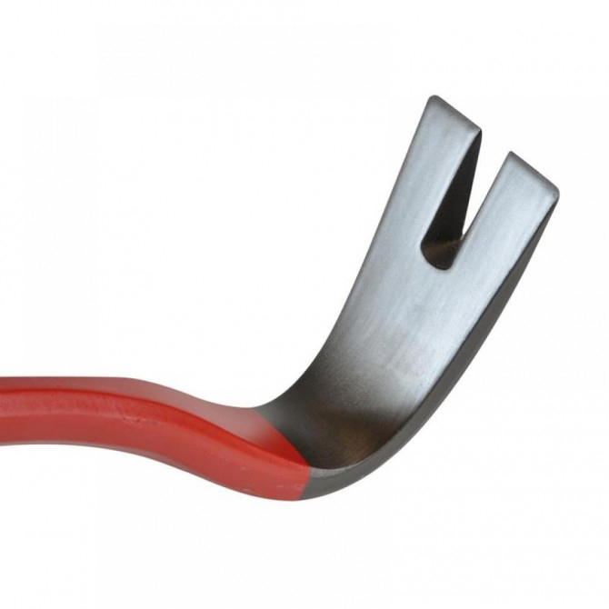 Hultafors HUL209SB25 209 SB Adjustable Wrecking Bar 640mm (25in)