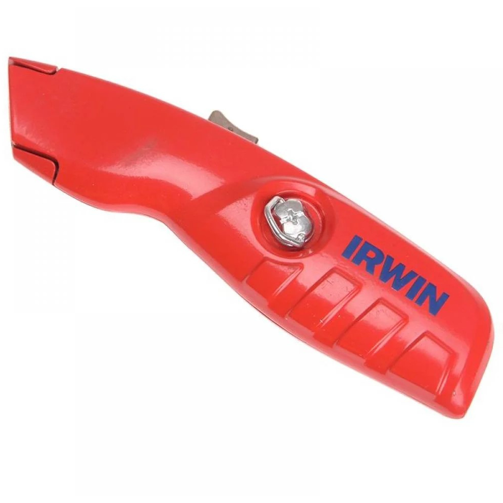 Irwin® 10505822 Safety Retractable Knife
