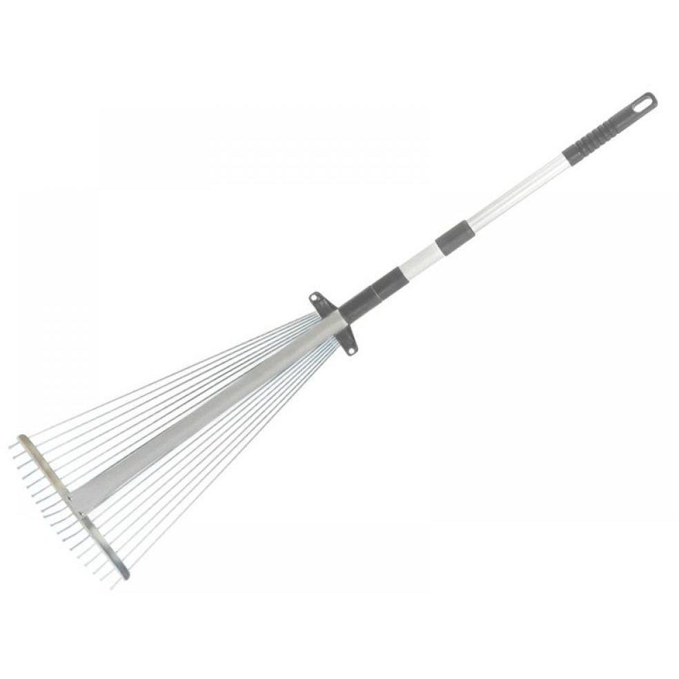 Kent & Stowe 70408014 Expanding Leaf Rake