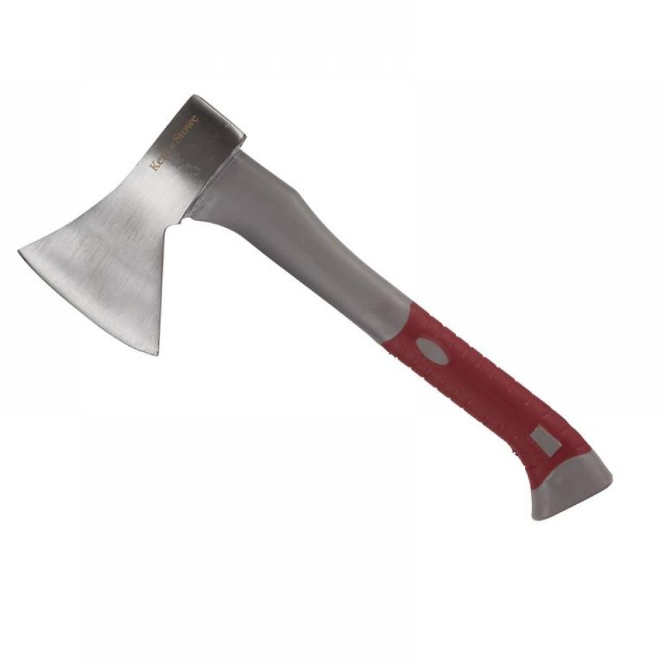Kent & Stowe 70100680 Forged Hand Axe 600g (1.1/4 lb)