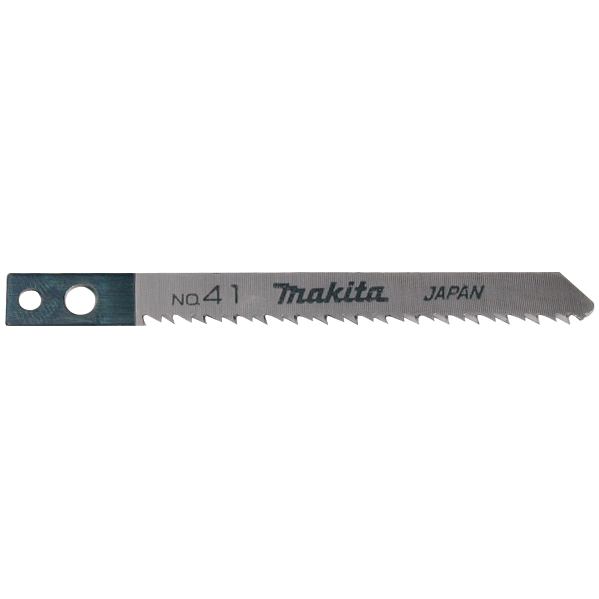 Makita A-85880 No. 41 Pack of 5 Jigsaw Blades - A85880