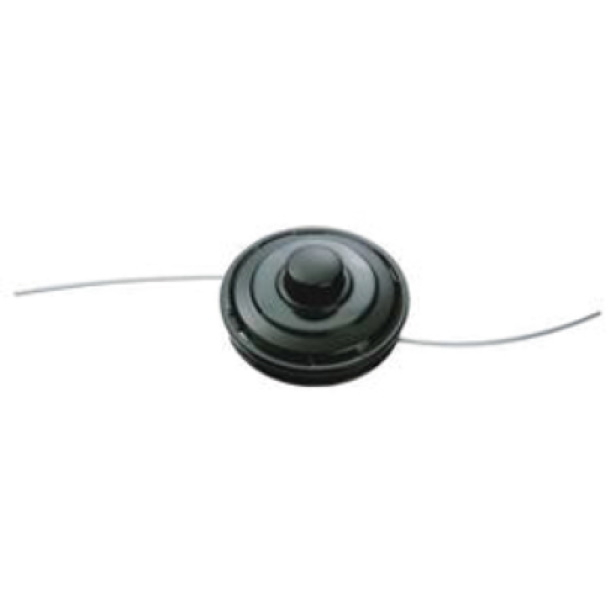 Makita A-89137 Bump Feed 4R Line Head M8x1.25RH