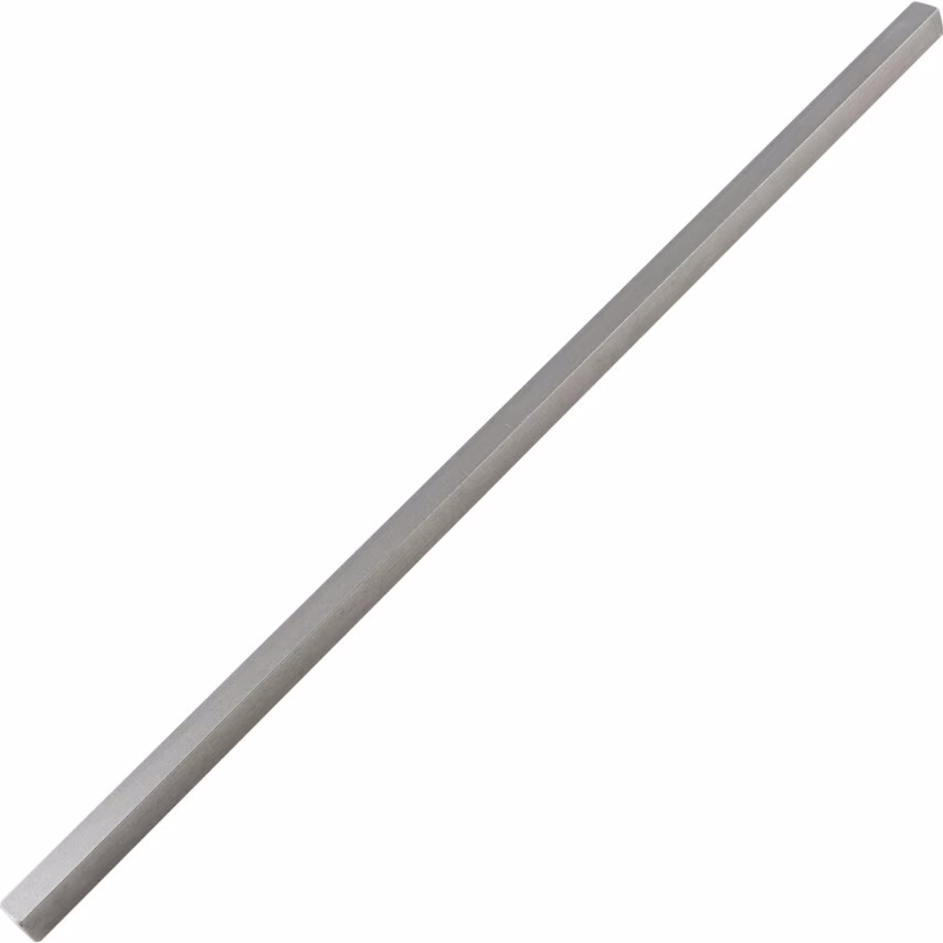 Lawson-HIS DWP004 Key Steel 8 x 8 x 300mm Square