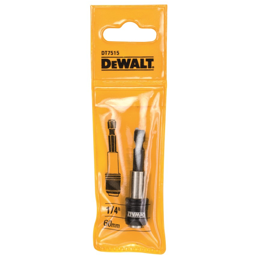 DeWalt DT7515-QZ 60mm Quick Release Bit Holder