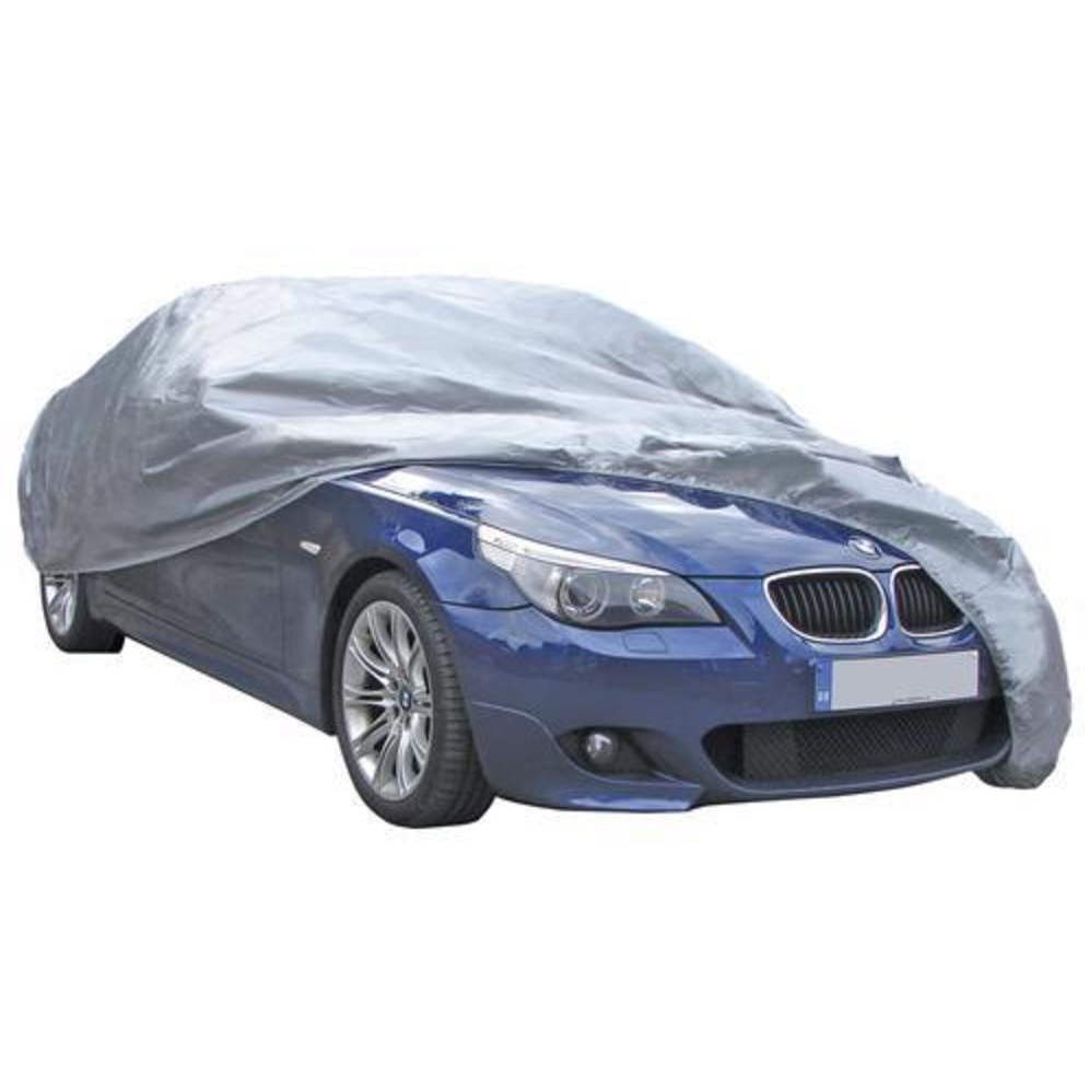 Clarke 6471204 PCC170 Large Car Cover