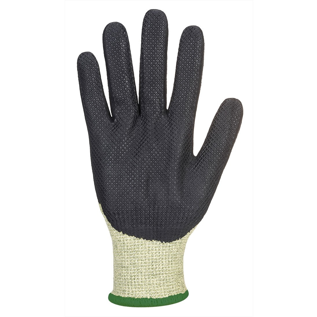 Portwest A780 Arc Grip Specialist Gloves - Green/Black