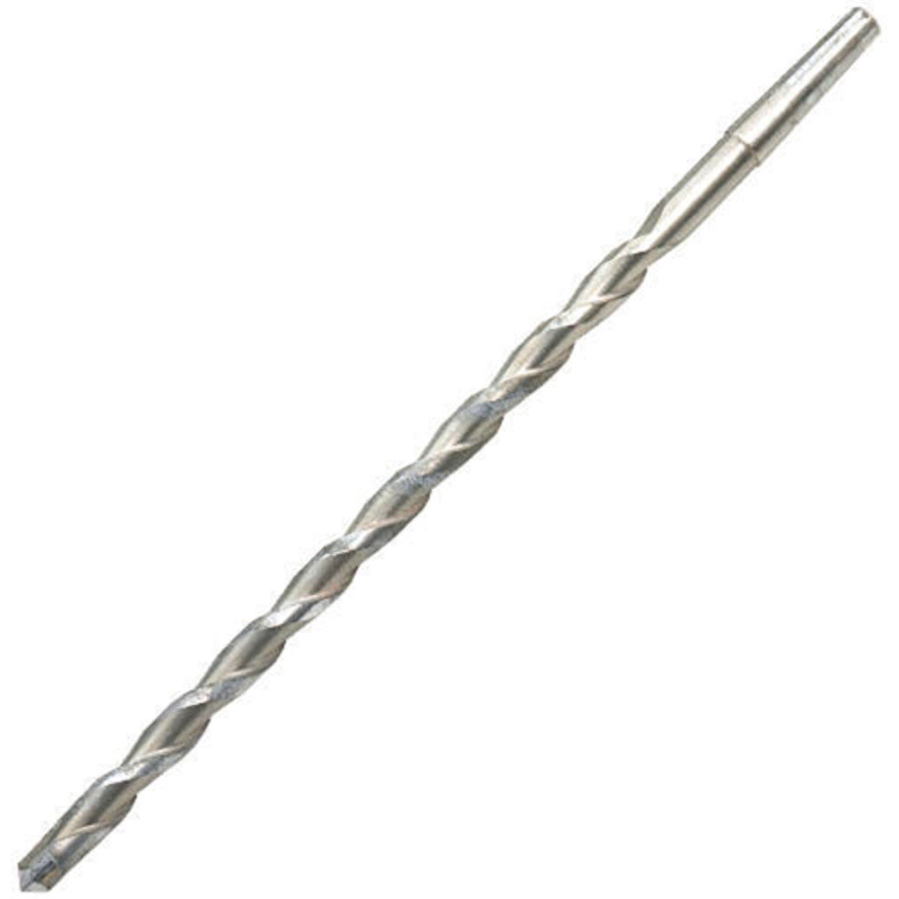 Clarke 6491120 10mm Pilot Drill Guide Rod for Diamond Core bits