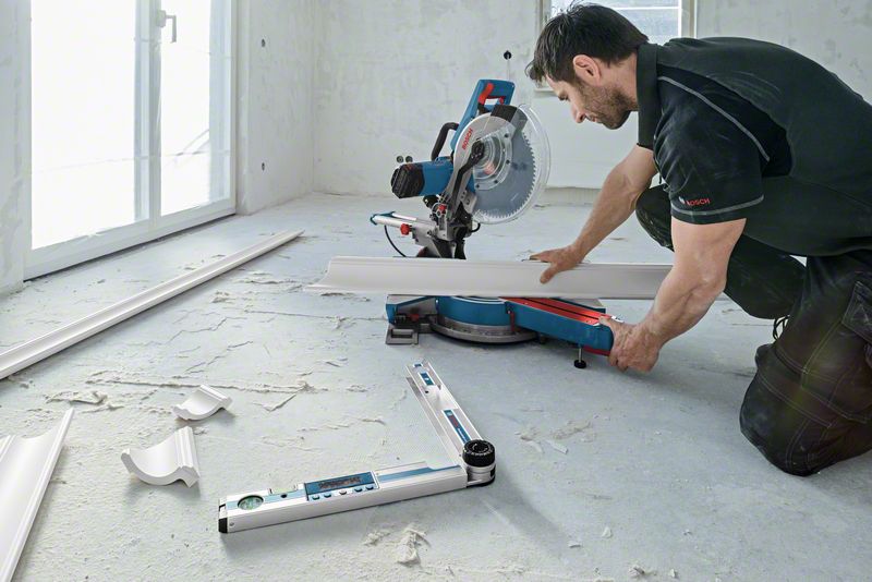 Bosch GAM 220 Professional Angle Measurer