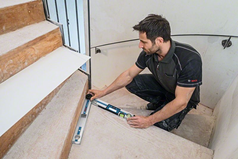 Bosch GAM 220 Professional Angle Measurer