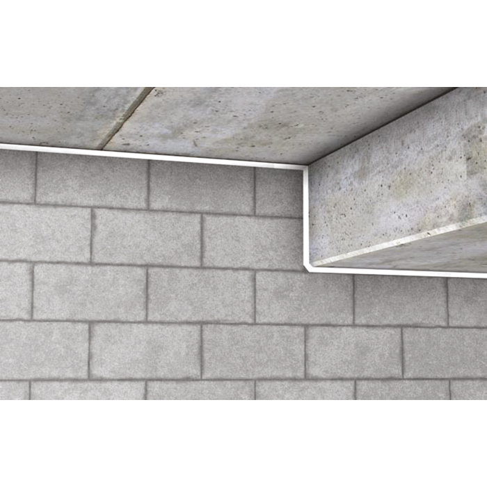 Fischer FireStop 520756 Fire I Barr ElastoSeal FFB-ES/W Red 20Kg
