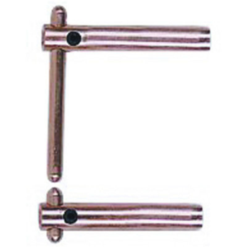 Clarke 6030105 Extension Arm - 120mm Throat  For Clarke CSW6T and CSW13T Spot Welders