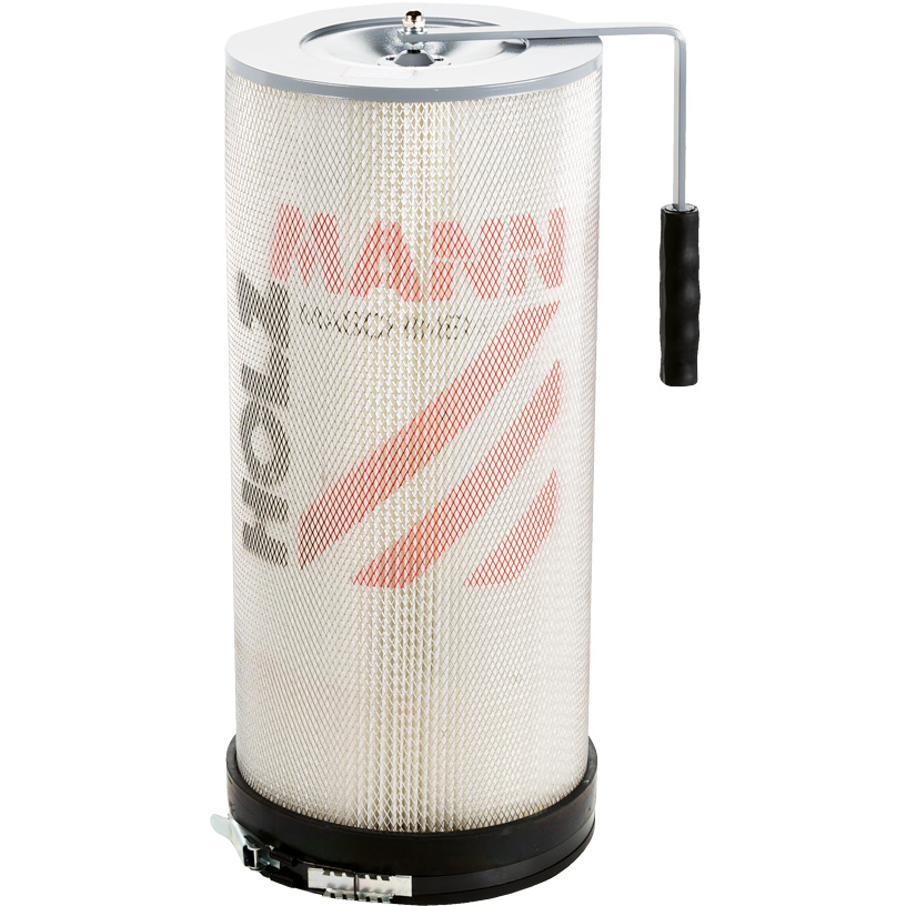 Holzmann ABSFF850 Fine Filter Cartridge for ABS850 Dust Extractor