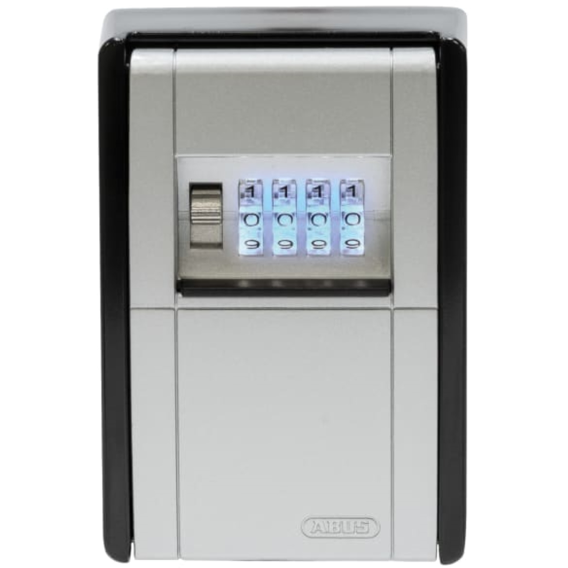 Abus 787 LED Wall-Mounted KeyGarage™ Key Safe 83854 ABU787LED