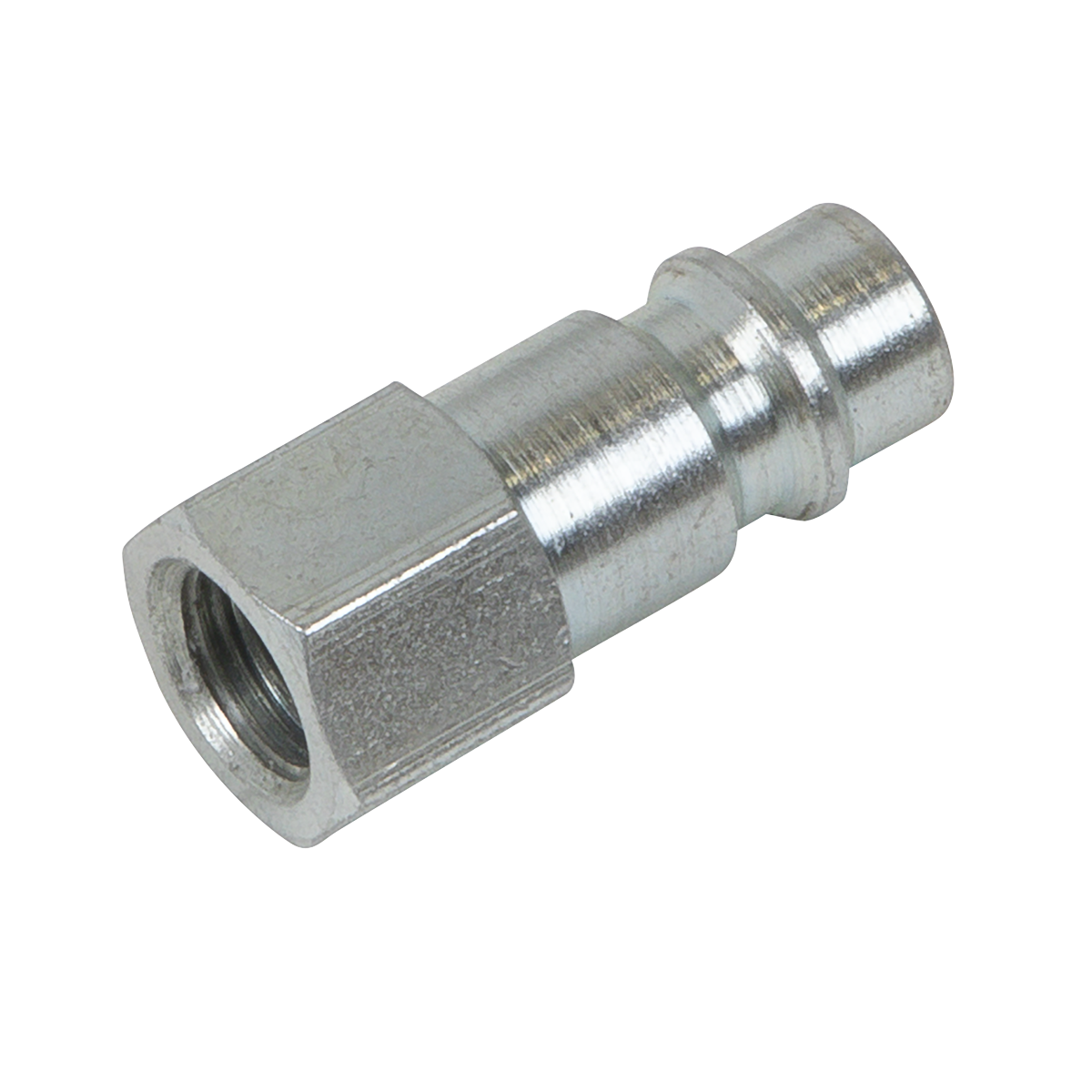 Sealey AC89 Screwed PCL Adaptor Female 1/8"BSP