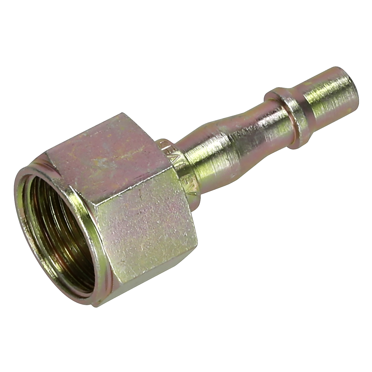 Sealey ACX70 Screwed Adaptor Female 1/2"BSPT - Pack of 5