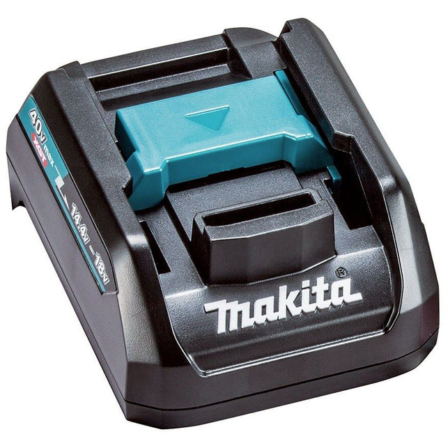Makita 191C10-7 ADP10 LXT 18V Charging Adaptor for DC40 40V XGT Chargers 