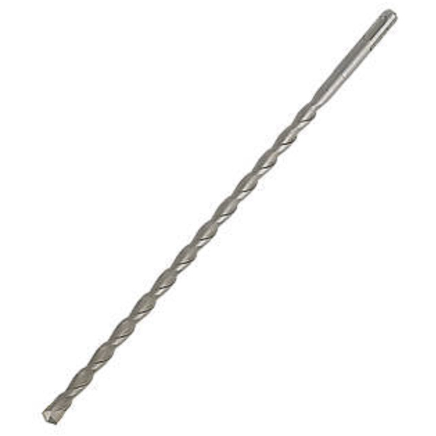 HIKOKI 782506 Drill Bit SDS+ 22 X 250/200mm