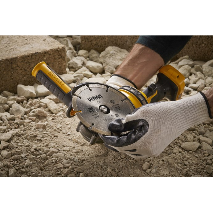 DeWalt DT3559-QZ M14 Locking Grinder Nut