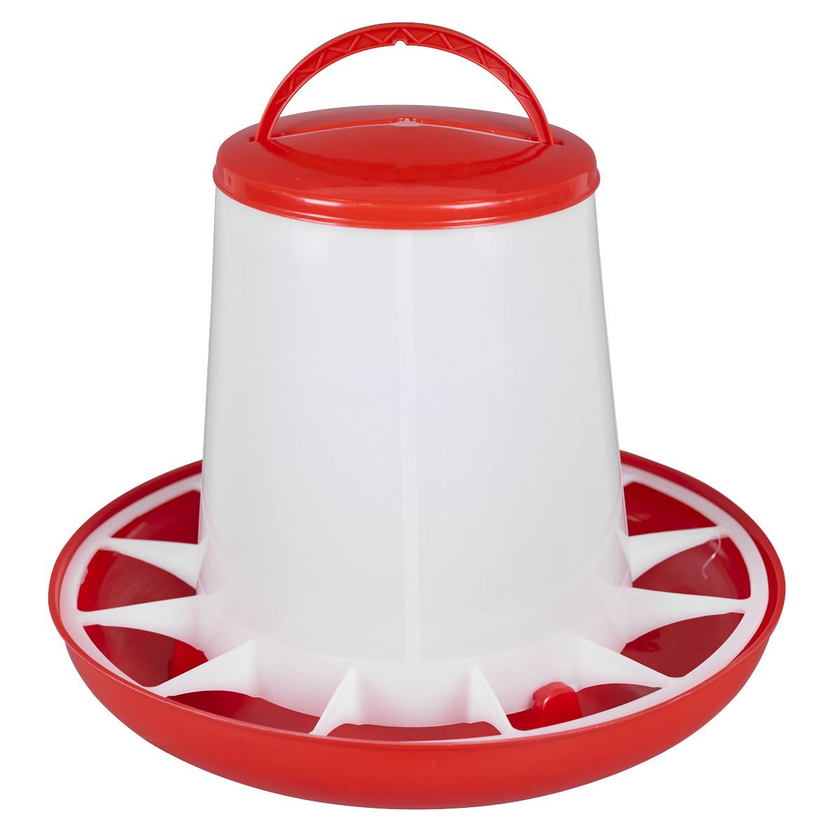 Sealey AFT04 Poultry Feeder 6kg