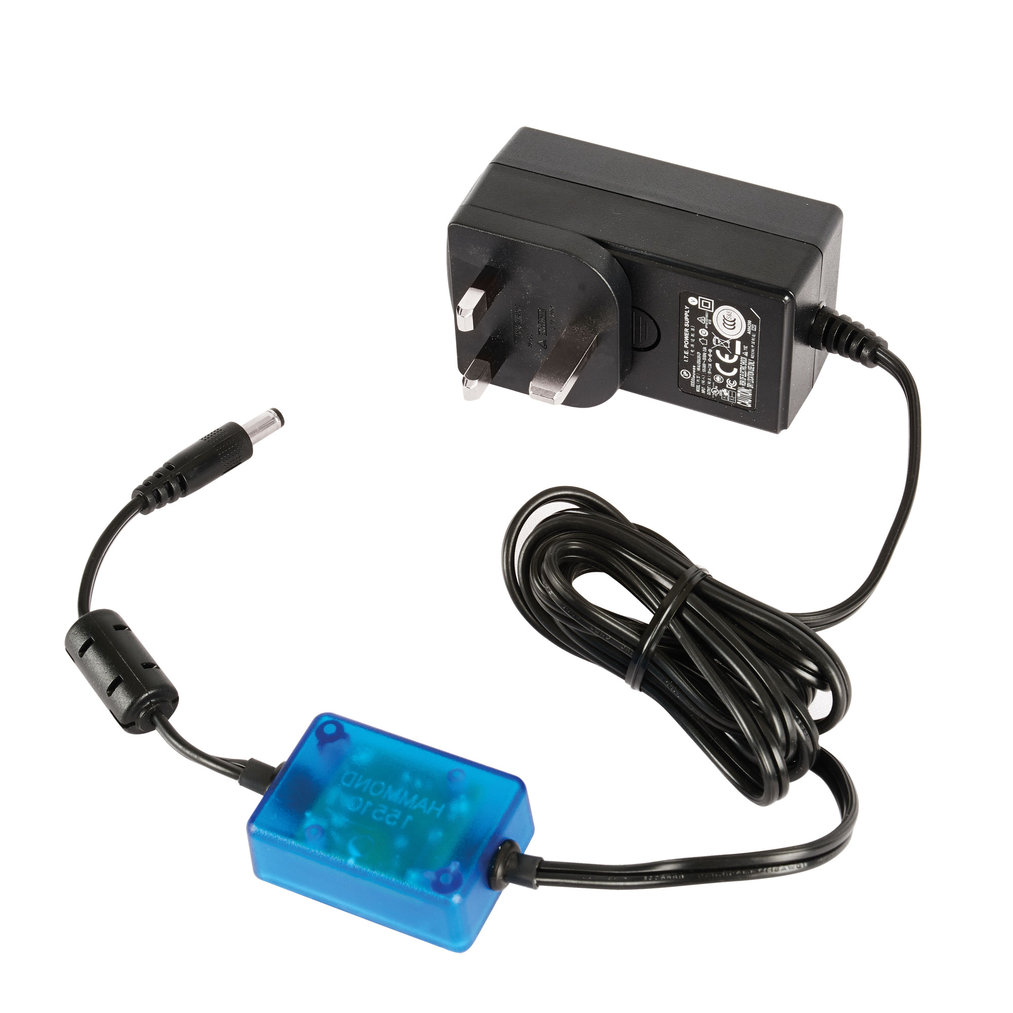 Trend AIR/P/5/UK Charger 230V UK plug AIR/PRO - For UK sale only