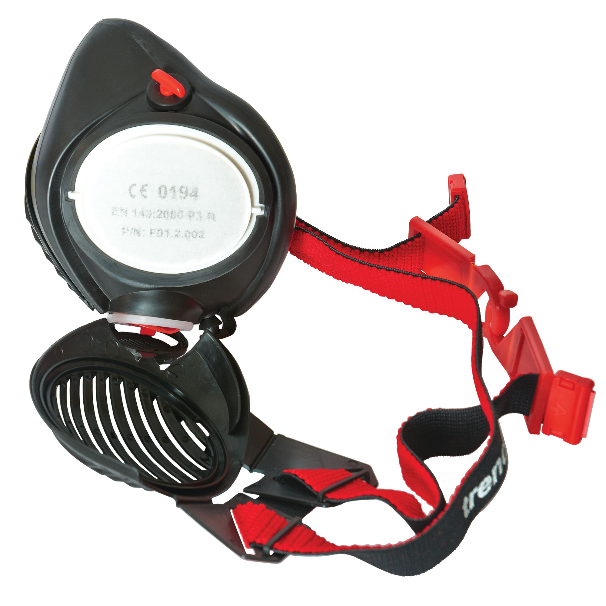 Trend STEALTH/3 AIR STEALTH P3 Nuisance filter 1 off pair