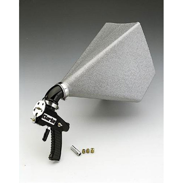 Clarke 5091120 Air Texture Gun – CTG8