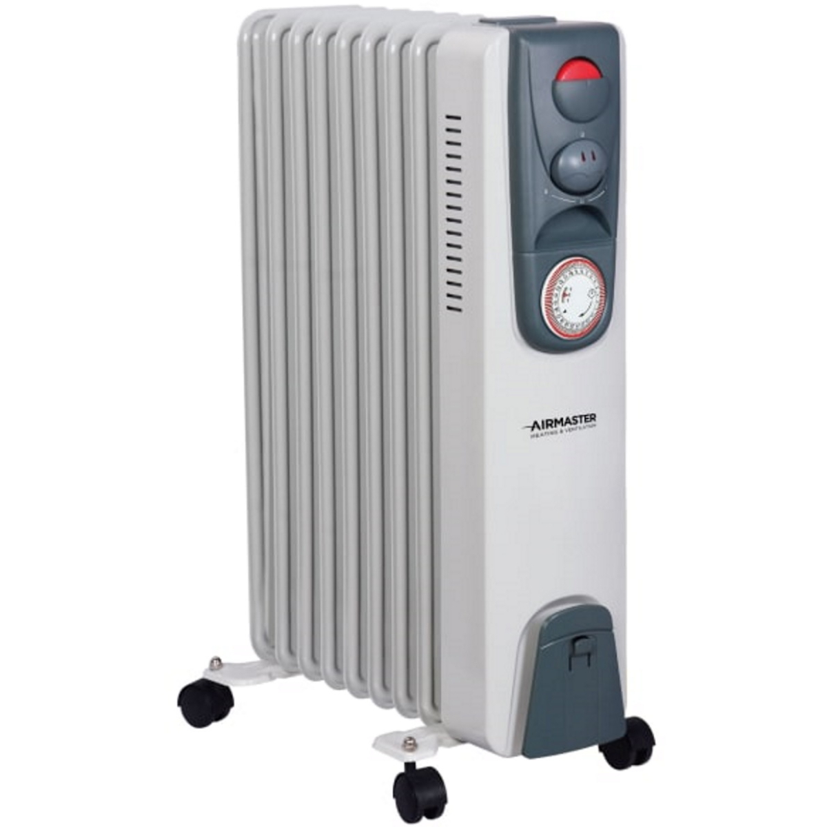 Airmaster CR2T Oil Filled Radiator 2.0kW AIRCR2T