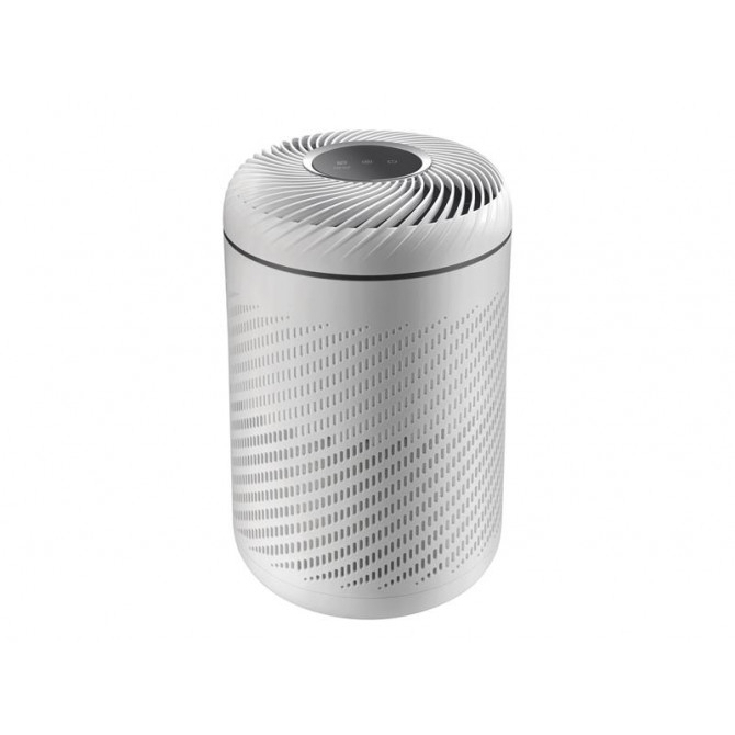 Airmaster AIRAP22DC HEPA 13 Air Purifier