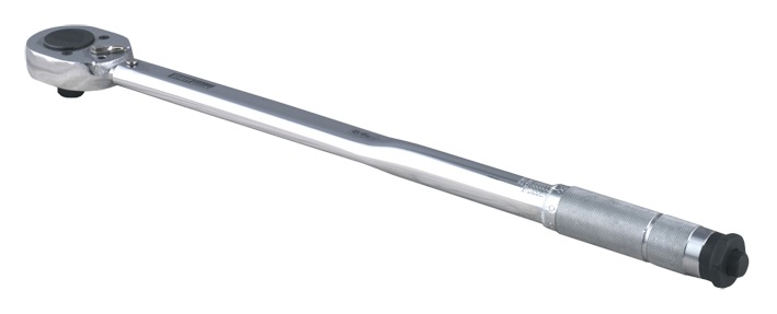 Sealey AK228 Micrometer Torque Wrench 3/4"Sq Drive