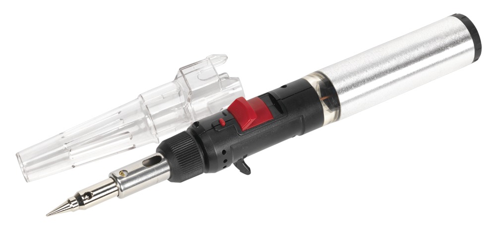 Sealey AK2961 Professional Soldering/Heating Torch