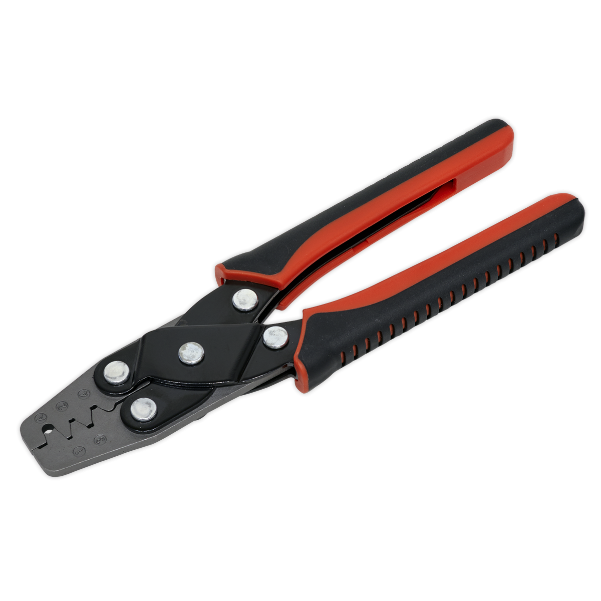 Sealey AK3859 Crimping Tool - Superseal Series 1.5