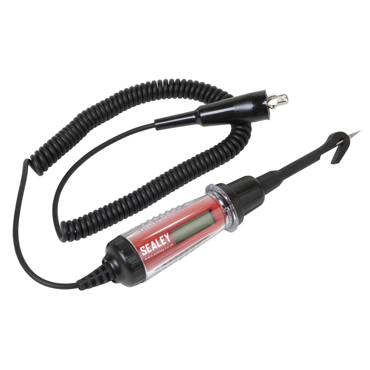 Sealey AK4013 Integrated Test Light/Voltmeter 3-60V
